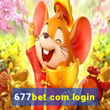 677bet com login